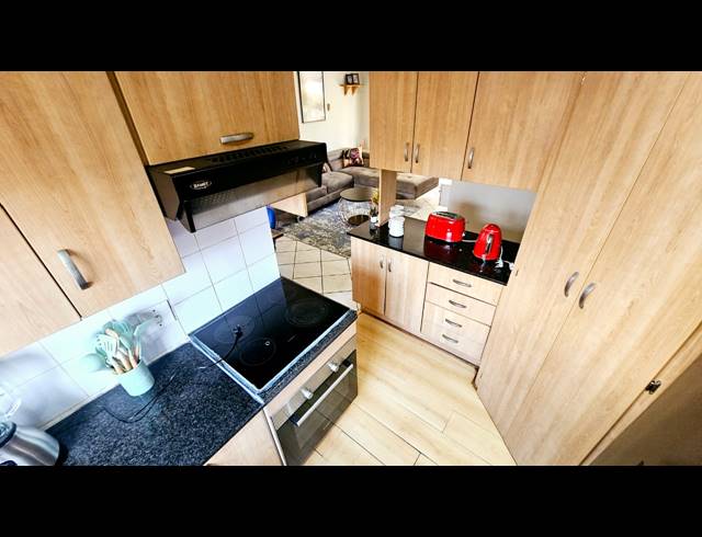3 BEDROOM SECTIONAL TITLE FOR SALE IN SAFARI GARDENS